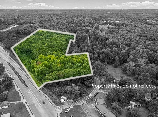 Fairview Road, Ellenwood, GA 30294