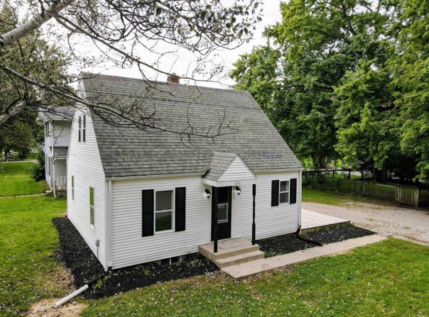 1218 E Jackson Street, Goshen, IN 46526