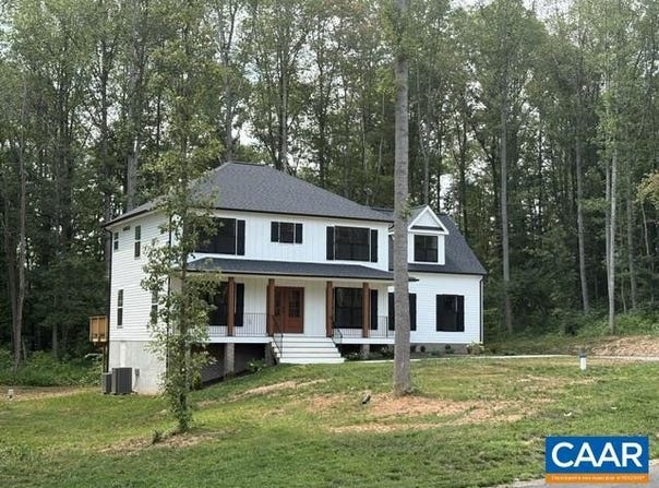 53 PORKCHOP CT, LOUISA, VA 23093
