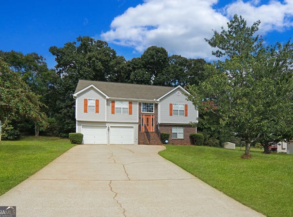 3806 Clayton Crossing Way, Ellenwood, GA 30294