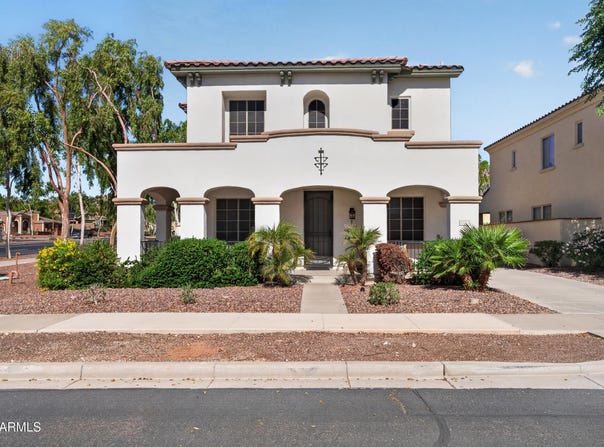 20828 W RIDGE Road, Buckeye, AZ 85396