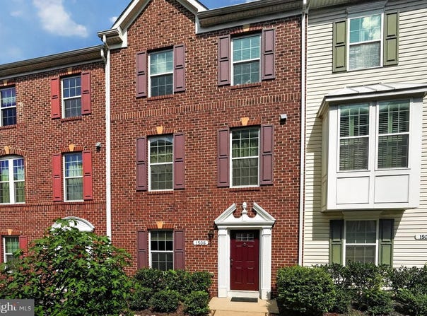 1506 PIN OAK CT, HANOVER, MD 21076