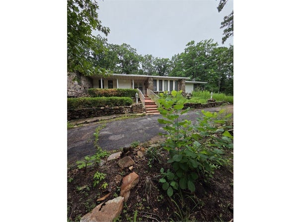 450 County Road 107, Norfork, AR 72658