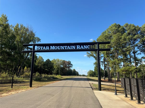 Ridgeline Loop lot: 56, Winona, TX 75792