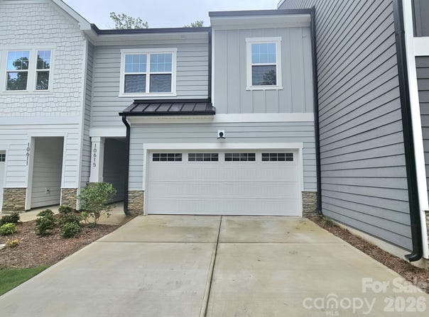 10615 Audubon Ridge Drive, Cornelius, NC 28031