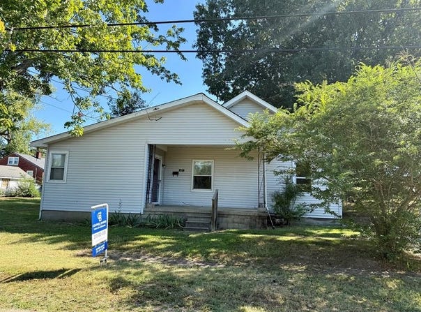 605 Langley Ave, Providence, KY 42450