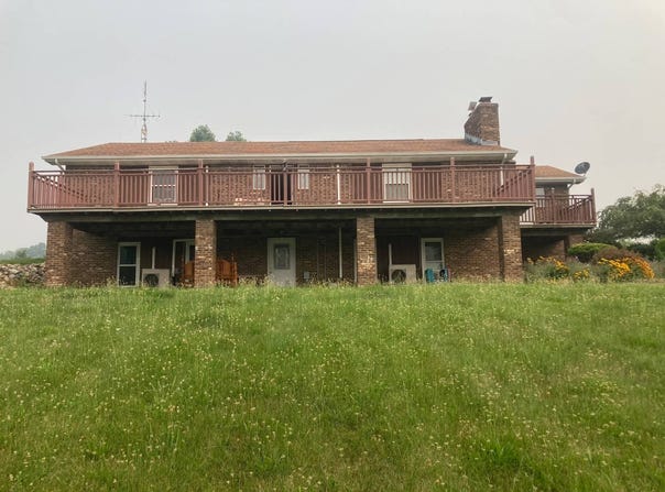 19099 County Road 2, Edon, OH 43518