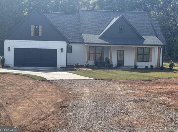 468 Bob Thomas Road, Jackson, GA 30233