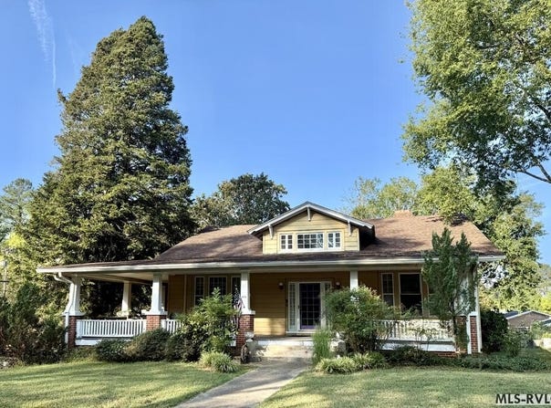 405 S Main Street, Lawrenceville, VA 23868