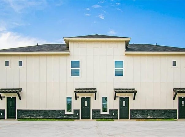 200 & 300 Cub Circle, La Feria, TX 78559
