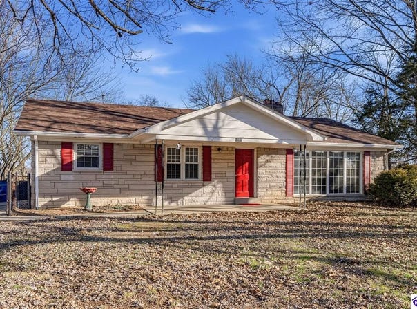 1361 Old State Road, Brandenburg, KY 40108