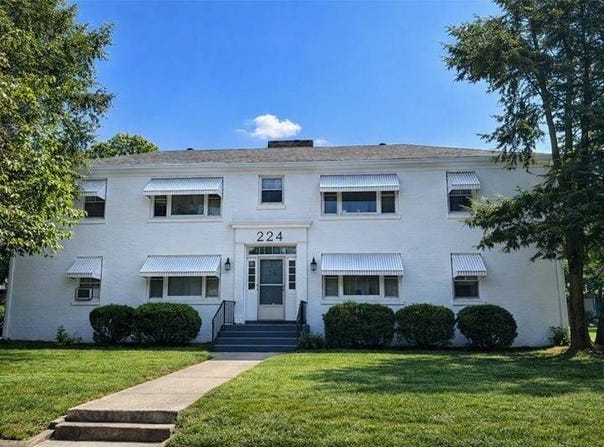 224 Taylor Dr, Lexington, KY 40511