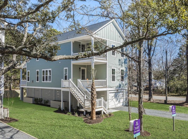 1370 Lucinda Street, Mount Pleasant, SC 29466