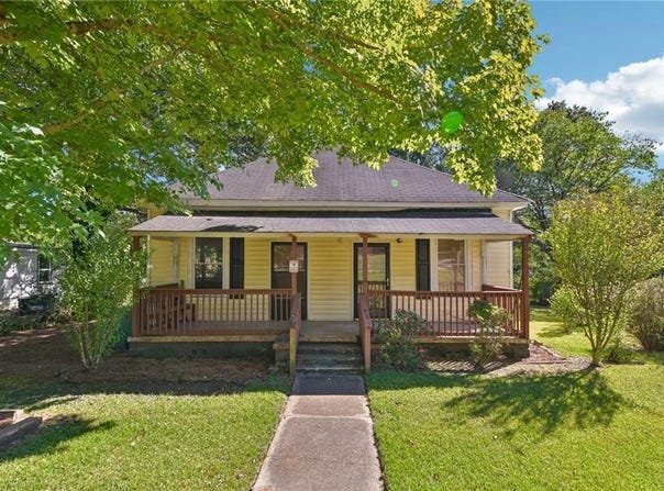 62 Pine Street, Griffin, GA 30223
