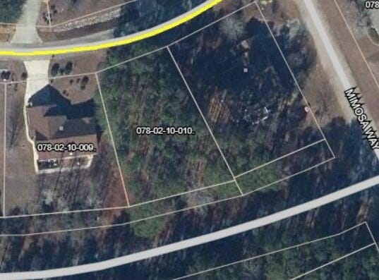 326 Mulberry Lane, McCormick, SC 29835