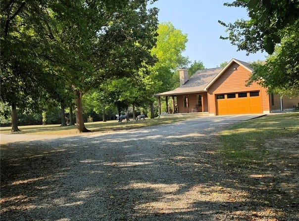 1072 E 610th Avenue, Pittsburg, KS 66762