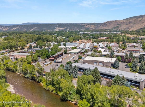 35 Sunset Drive, Basalt, CO 81621