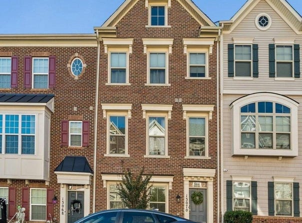 13070 MARTZ Street, CLARKSBURG, MD 20871