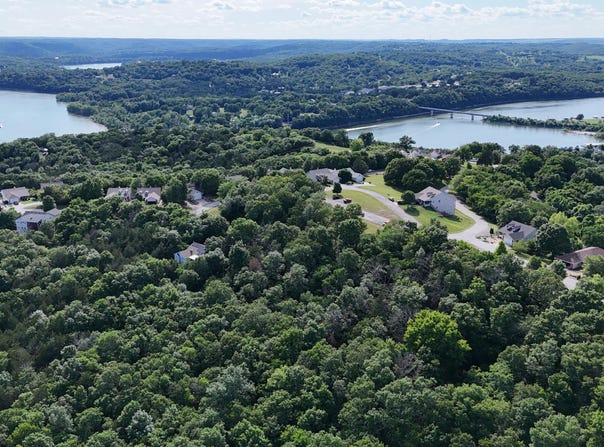 Howard Drive, Cape Fair, MO 65624