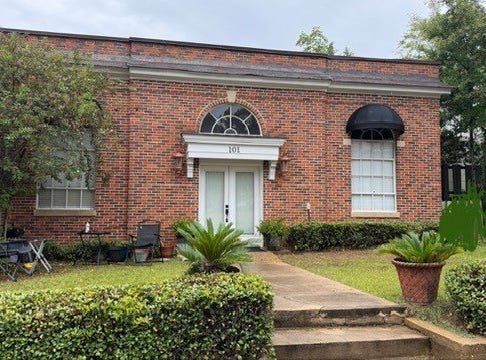 101 Adams Street, Greenville, AL 36037