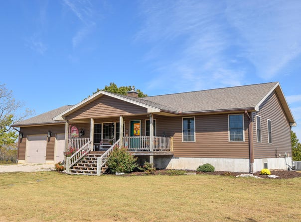 1020 Union Chapel Road, Fordland, MO 65652