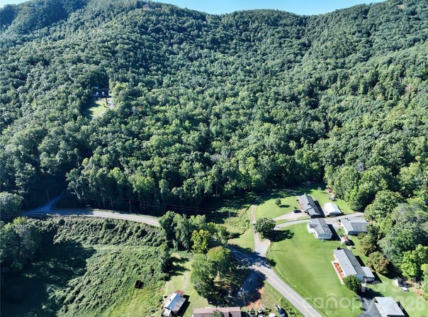 Jacumin Road, Valdese, NC 28690