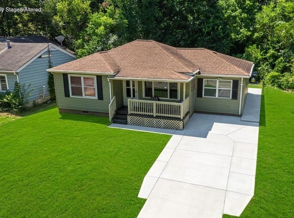 621 Eiserman Avenue, Branson, MO 65616