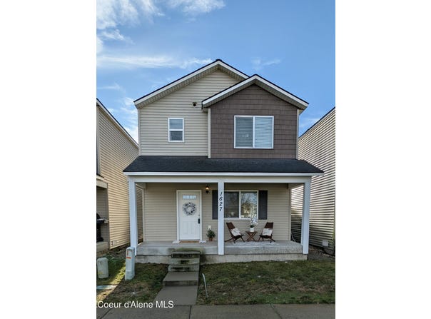 1627 E Zoey Ln, Post Falls, ID 83854