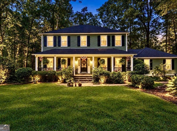 214 Highland Trail, Lagrange, GA 30240
