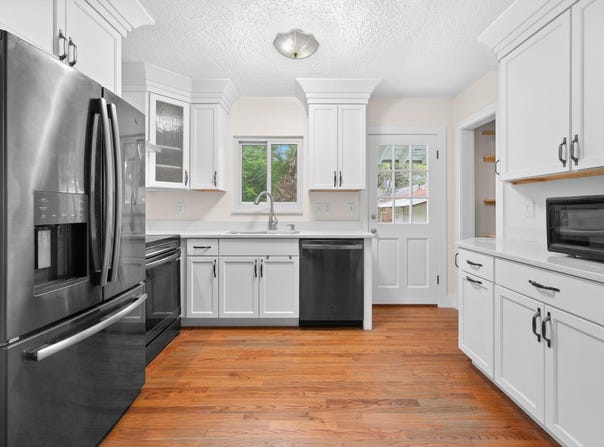 36 PARK AVE, ST AUGUSTINE, FL 32084