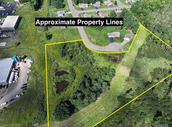 Eagle Ridge Ct, Medford, WI 54451