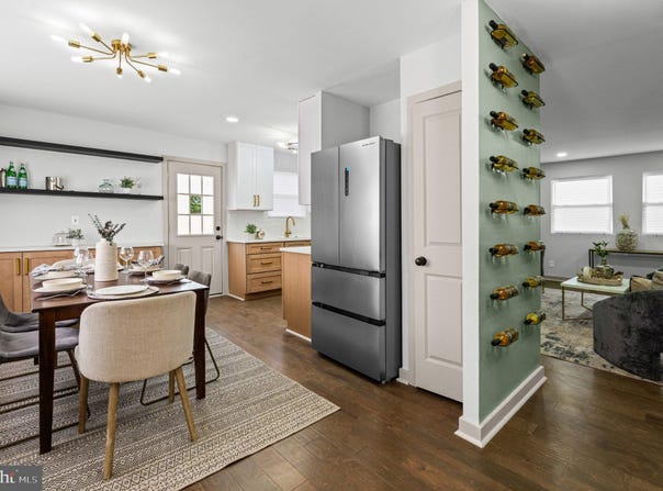 4005 AMY Lane, RANDALLSTOWN, MD 21133