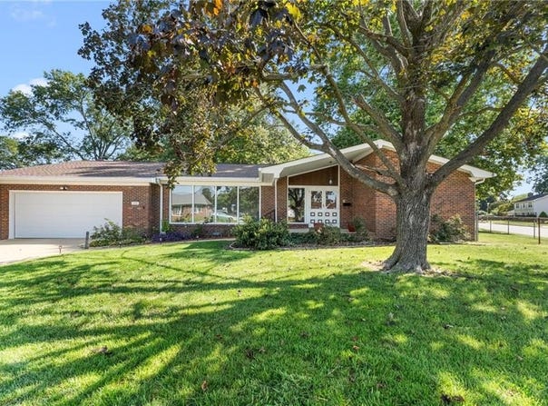 105 Kove Drive, Hampton, VA 23669