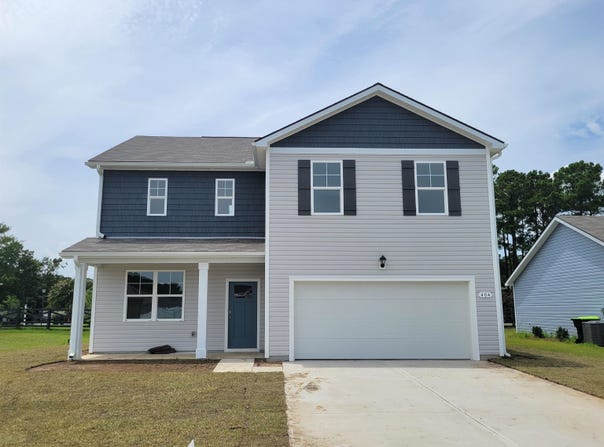 404 Flank St., Myrtle Beach, SC 29588