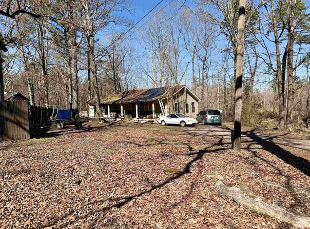 4155 POWELL CHAPEL Rd, Middleton, TN 38052-4026