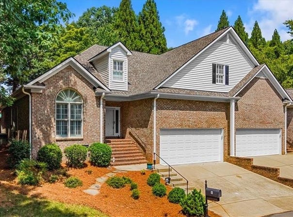 8 Indigo Cove, Greensboro, NC 27455
