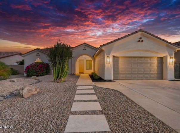 13129 W GRANADA Road, Goodyear, AZ 85395