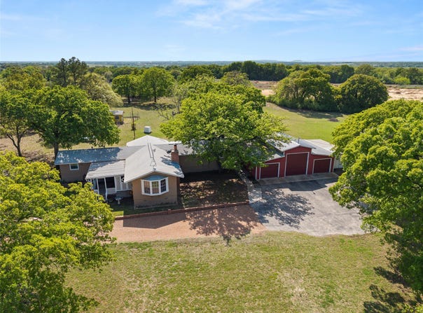 1500 County Road 404, Comanche, TX 76442