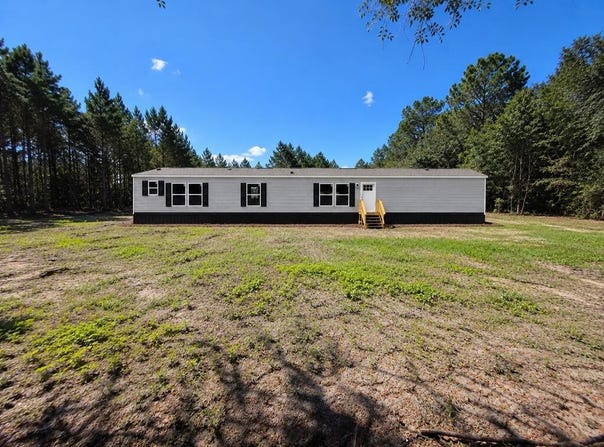 141 Harding Road, Fitzgerald, GA 31750