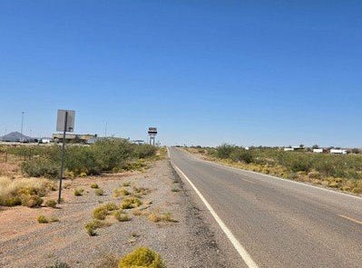 SW HWY 418, Deming, NM 88030