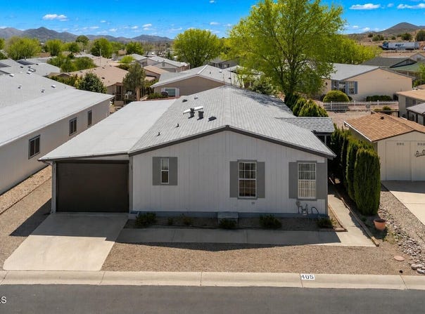 12085 E Pepper Tree Way, Prescott Valley, AZ 86314