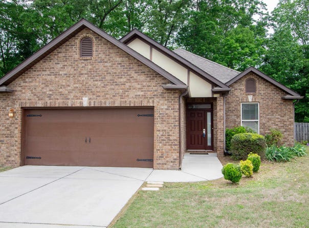 248 POLO DOWNS, CHELSEA, AL 35043