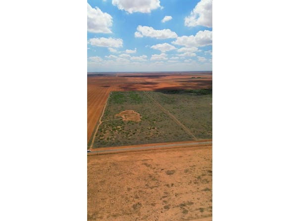 NE Glider Road, Lamesa, TX 79331