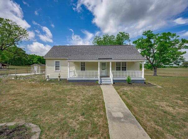 1847 Bookman Road, Elgin, SC 29045