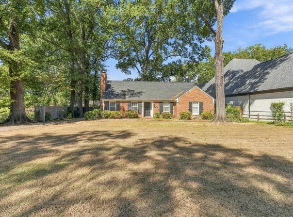 4706 LORECE Ave, Memphis, TN 38117