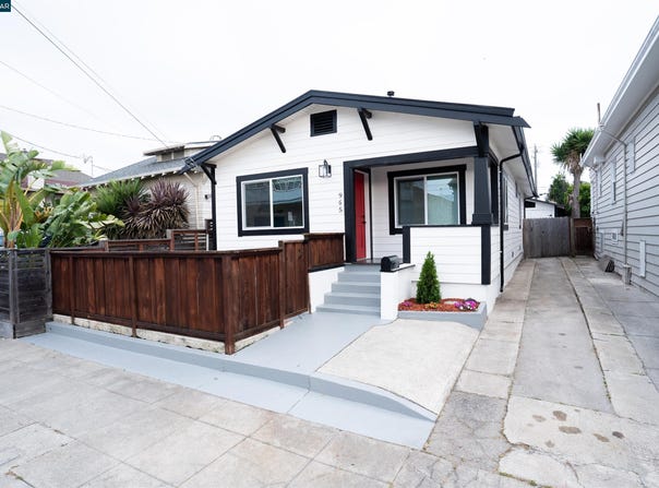 965 Arlington Ave, Oakland, CA 94608