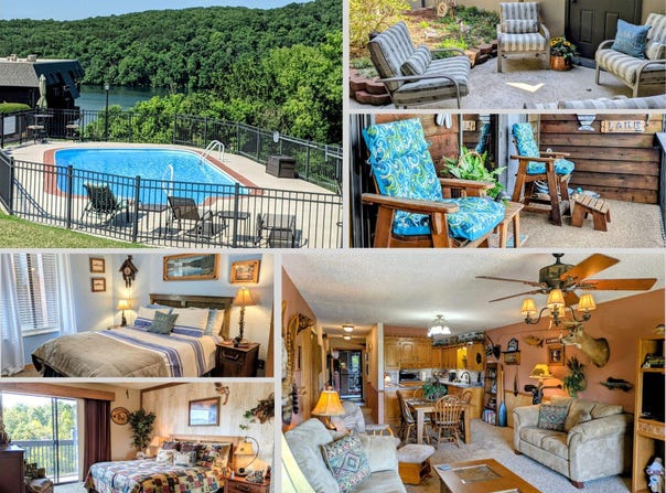 150 Sunken Forest Drive 3-134, Forsyth, MO 65653