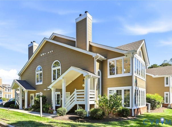 4661 Four Seasons Terrace, Henrico, VA 23060