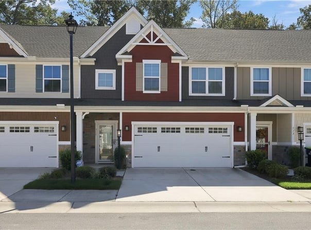 511 Eldridge Lane, Chesapeake, VA 23323
