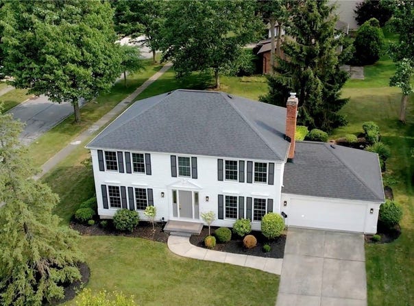 16531 Timberline Drive, Strongsville, OH 44136
